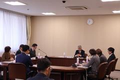和歌山県総合教育会議