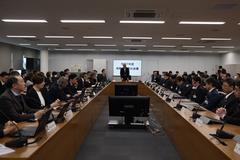 令和7年度和歌山県防災会議