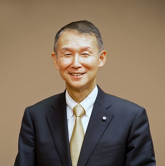 知事写真