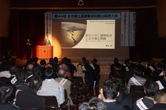 県民大会の写真3