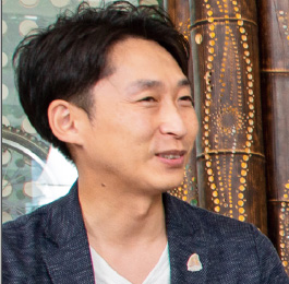 山本雅史
