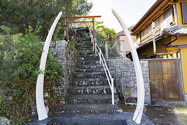 恵比寿神社