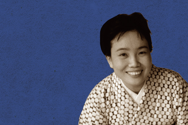【探訪】有吉佐和子が描いた「有田川」の舞台のイメージ。