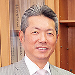 小久保 裕紀氏