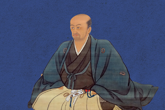 【探訪】麻酔手術の先駆け・華岡青洲ゆかりの地のイメージ。