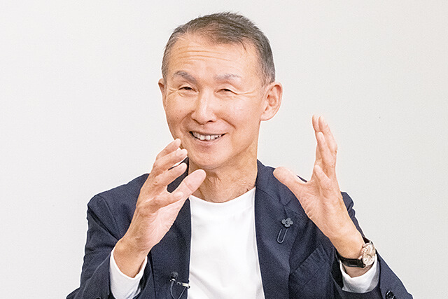 和歌山県知事 岸本周平