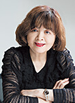 残間里江子審査委員長
