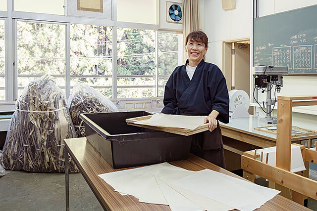 「Wakayama移住定住ヒストリー」のイメージ。西細川地域おこし協力隊