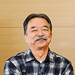 イラストレーター・絵本作家 はせがわ ゆうじ氏