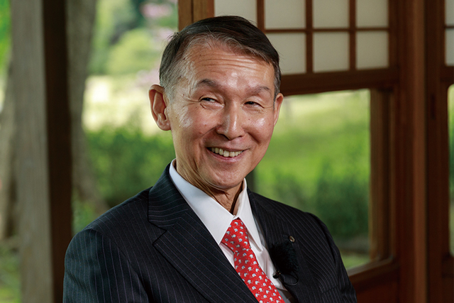 和歌山県知事 岸本周平