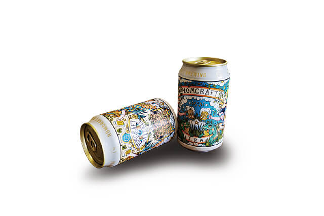 クラフトビール