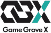 Game Grove Xロゴ