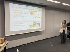 成果発表会3