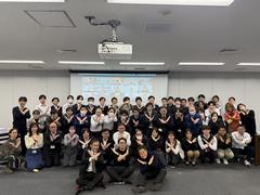 成果発表会4