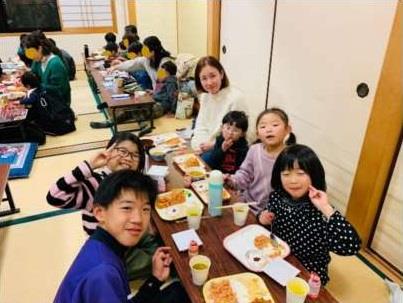 こどもの居場所づくり1