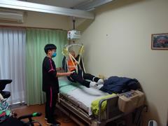 介護テクノロジー①