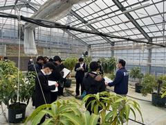 和歌山農林大学校1