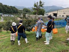 和歌山農林大学校2