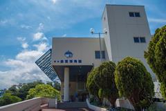 県立自然博物館リニューアル1