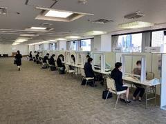 地元企業への就職を促進する奨学金返還支援