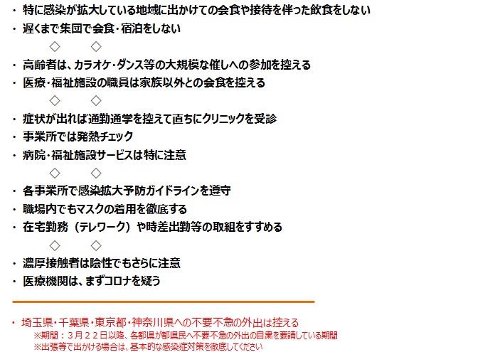 お願い13項目　031901