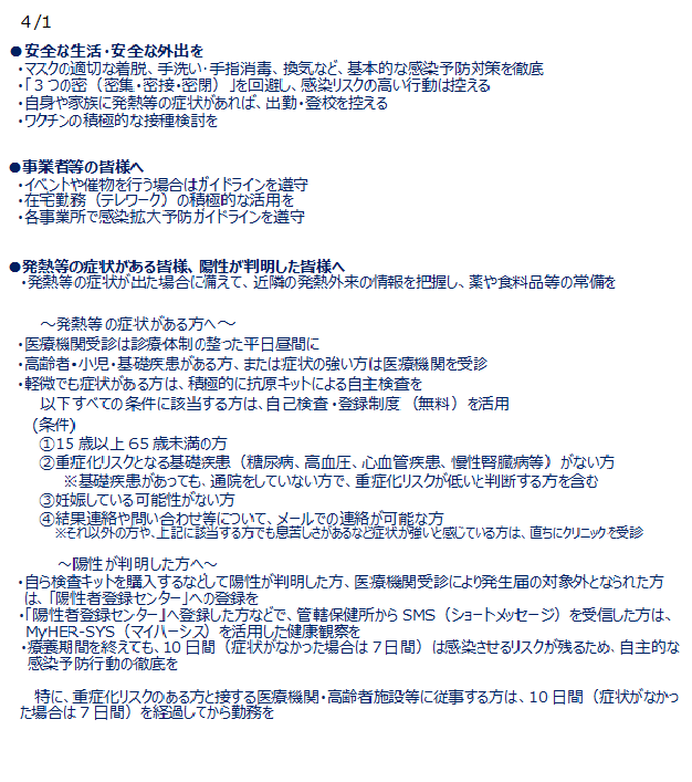 項目