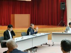第34回紀伊半島知事会議③