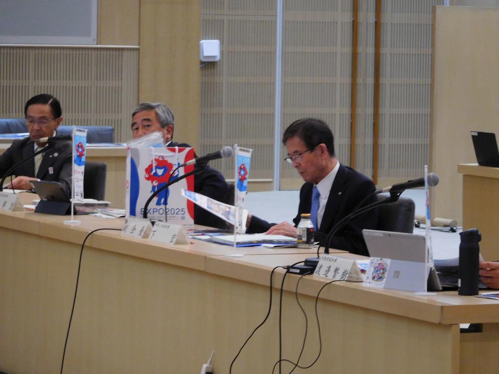 R6_10_知事会議の様子