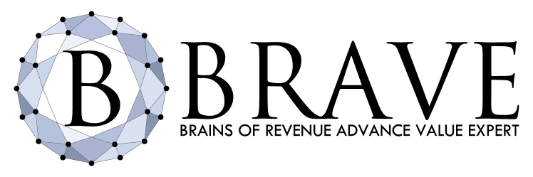 株式会社BRAVE