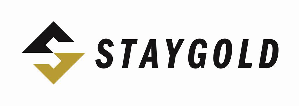 STAYGOLD