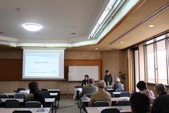 教友会 調査統計課