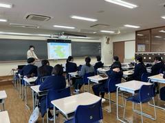授業風景2