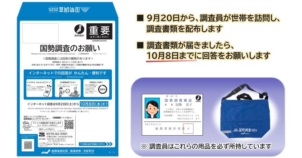 10月8日までにご回答ください
