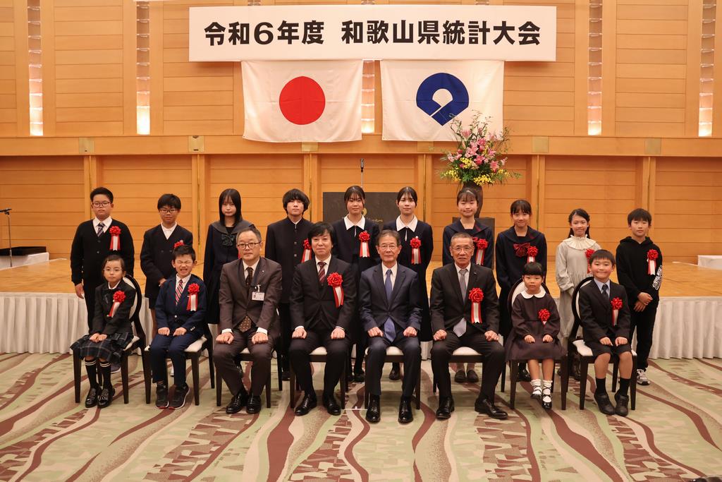 受賞者の皆さん②