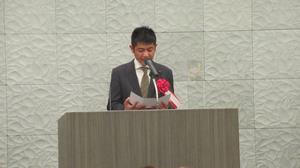 総務委員会委員長