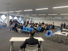 企業交流戦写真2