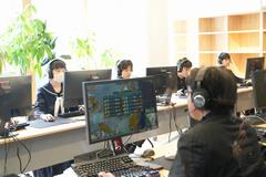 和歌山県高校eスポーツ選手権1