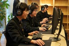 和歌山県高校eスポーツ選手権2