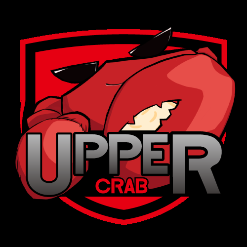 Uppercrabrogo