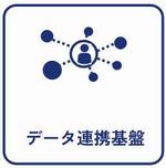 データ連携基盤（アイコン）