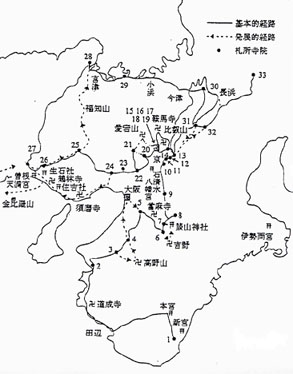 平成15年度 第1回研究会の概要 総合交通政策課 和歌山県ホームページ