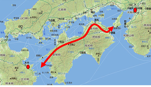 四国新幹線