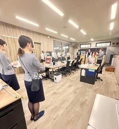 朝礼