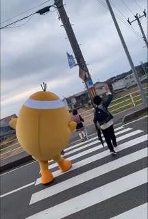 背中