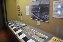 和歌山市博展示風景