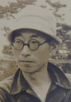 増田八郎氏
