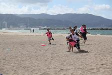 フライングディスク