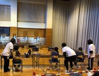 ビームライフル