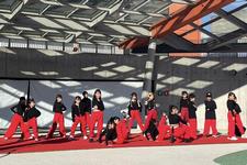 ダンススポーツ