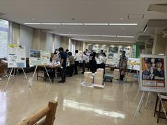 矯正展